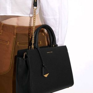 Charles Keith Handbags