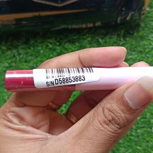 Mars Double Trouble Lip Crayon