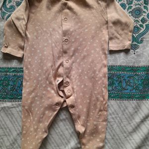 Combo Of 6 Unisex Romper