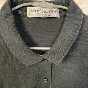 Burberry Tee Shirt For Men’s.