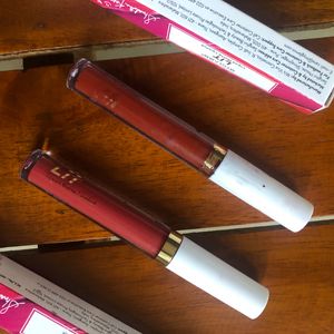 Myglamm Liquid Lipstick