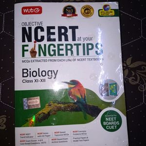 MTG Fingertip Physics Chemistry And Biology