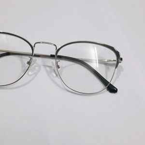 🖤Black&silver Frame For Women