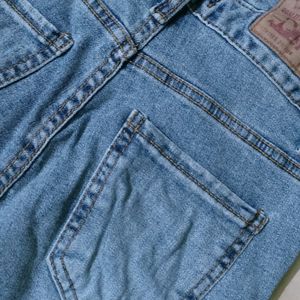 SALE ❗ Blue jeans 👖 Grab now.