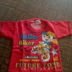 Kids Tshirt pant