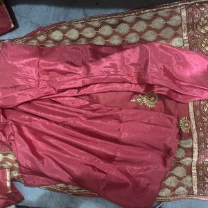 Kurta n chori dar pajama set