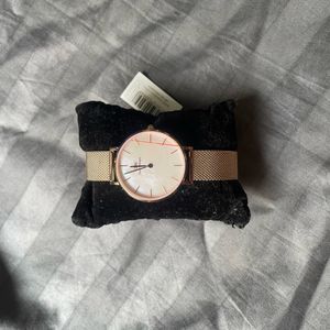 daniel wellington Watch