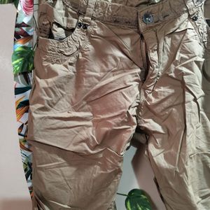 Cargo Pants For Men