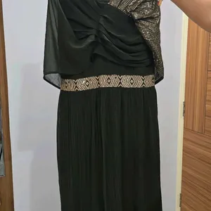 Ethnic Gown