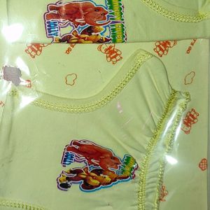 New Born Baby Dress