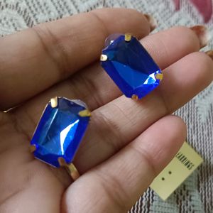 Blue Stone Jewellery