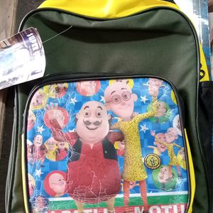 New small  Kids Bag For LKG UKG Class