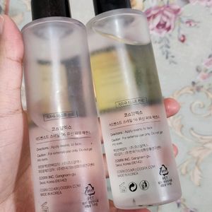 2 Cosrx Advance Snail 96 Mucin Power Essence