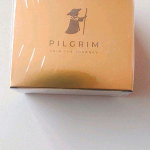 Pilgrim 24 K Gold Facial Mask