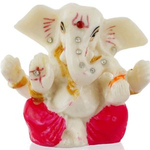 Small Ganesha Idol