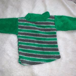 Infant Sweater