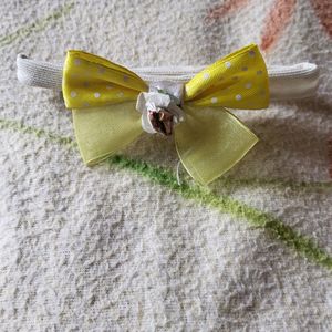 New Bornbaby Bow