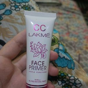 Face Primer