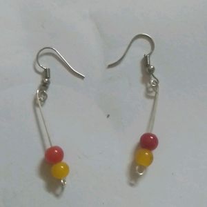 Beads Earrings