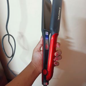 Nova Hair Straightener