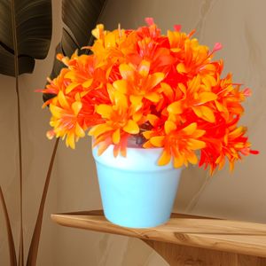 Artificial Flowers Plant