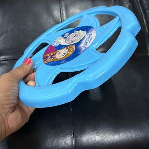 Flying Disc For Kids