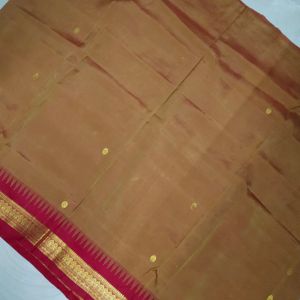 Pure Pattu Saree