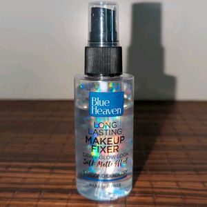 Makeup Setting Spray