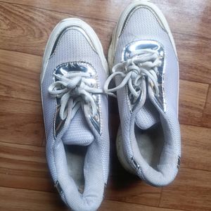 White Shoes For Women