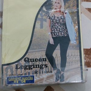 Women's Leggings