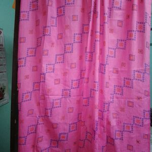 Beautiful Pink 💖 Dupatta For Daily Use