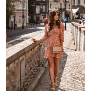 Zara Summer Dress