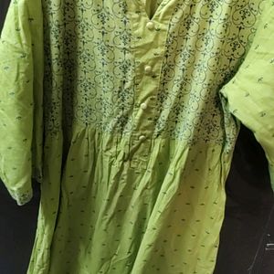 Women S Tunic