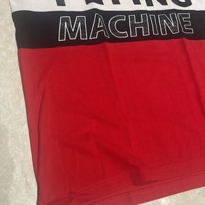 Flying Machine T Shirt