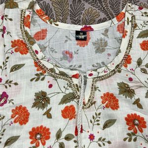 Unused Kurti Set