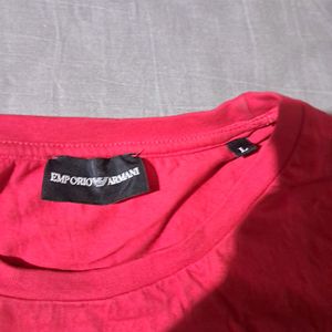 Armani Exchange Tshirt