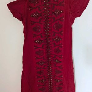 Women's Kurti