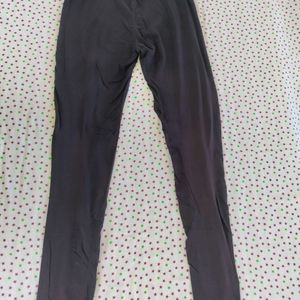 Charcoal Legging