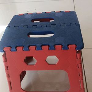 Baby Stool Foldable