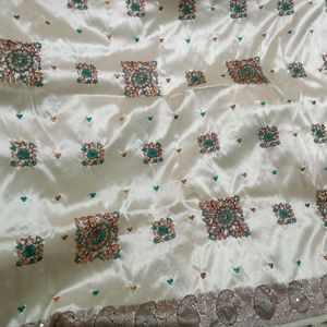 Fancy saree