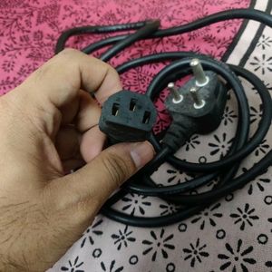 Computer Power Cord