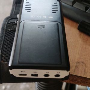 Multimedia Projector .Small