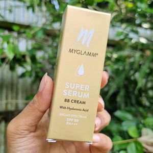 Super Serum Bb Cream