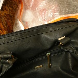 Handbag In Good Usable Condition