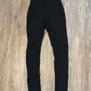 Max High Waist Jeggins