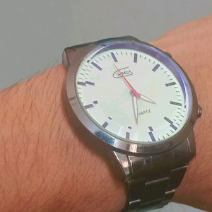 Fully New Quartz Watch