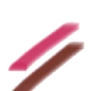 MyGlamm Brick Rad ,first Flirt pink/brown Set Of 3