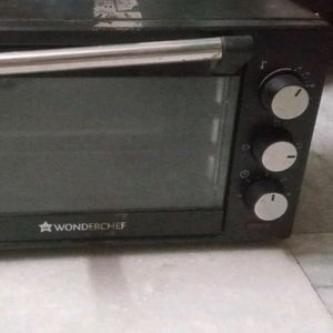 Wondercheaf Oven