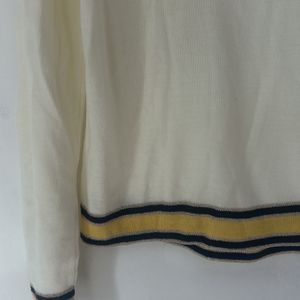 Korean Sweater