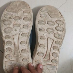 Bubblegummers Shoes For 4 Years Old